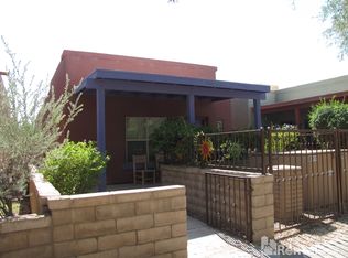 5213 S Civano Blvd, Tucson, AZ 85747