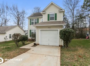 9724 Baxter Caldwell Dr, Charlotte, NC 28213