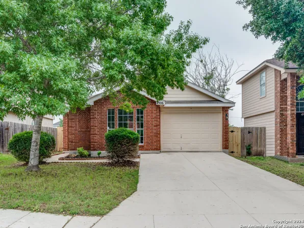 4906 crestwood hill, San Antonio, TX 78244