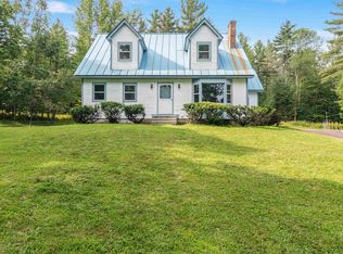 227 Wortheim Ln, Richmond, VT 05477