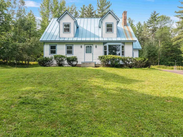 227 Wortheim Road, Richmond, VT 05477