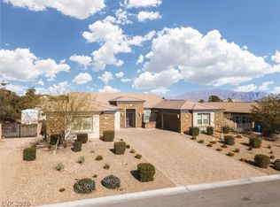10320 Mystic Ledge Ct, Las Vegas, NV 89149