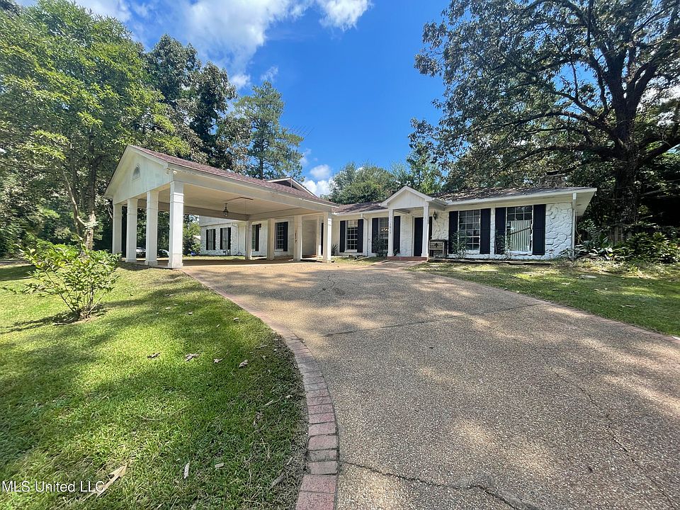 1015 Bob St, Mendenhall, MS 39114 MLS 4027765 Zillow