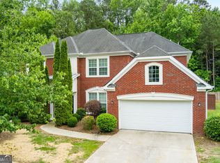 5412 The Vyne Ave, Atlanta, GA 30349
