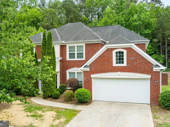 5412 The Vyne Ave, Atlanta, GA 30349