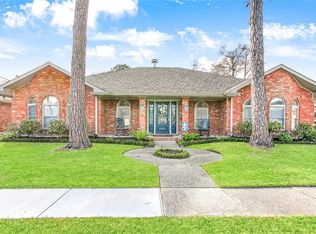 1512 Nursery Ave, Metairie, LA 70005