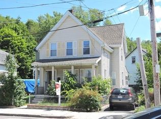 7 Forest St, Malden, MA 02148