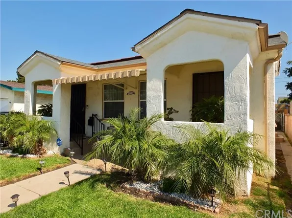 8912 Mettler Ave, Los Angeles, CA 90003