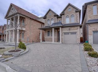 101 Holst Ave #BASEMENT, Markham, ON L6C 0R6