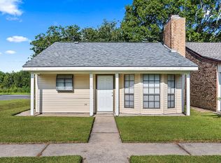 156 Gena Marie Dr, Lafayette, LA 70506