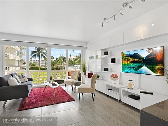 2nd image of 1900 S Ocean Dr APT 208