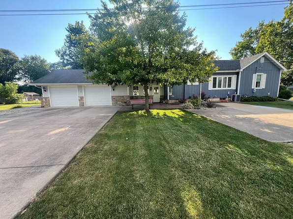 601 W Stanton St, Streator, IL 61364