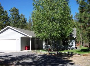 52010 Read Loop, La Pine, OR 97739