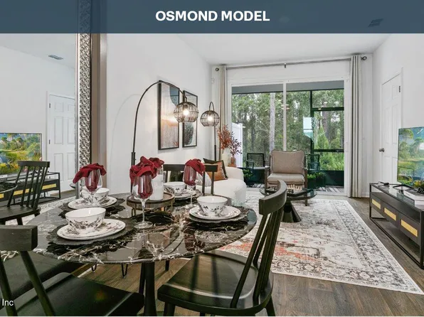 26 MONTELLANO Road, St. Augustine, FL 32084