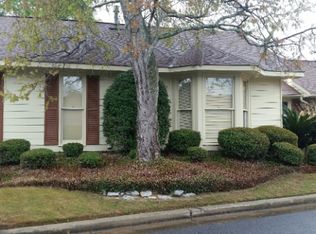 1401 Forest Ave APT 23, Columbus, GA 31906