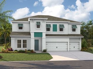 Verona Plan, North River Ranch, Parrish, FL 34219