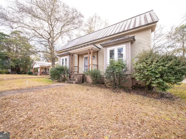 644 Broad St, Lumpkin, GA 31825