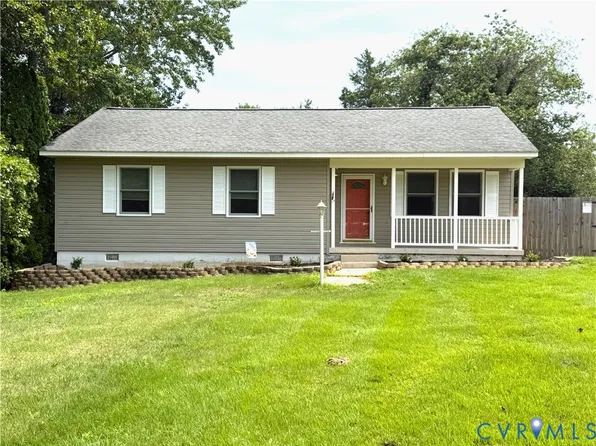 136 Twiggs Ferry Rd, Dutton, VA 23050