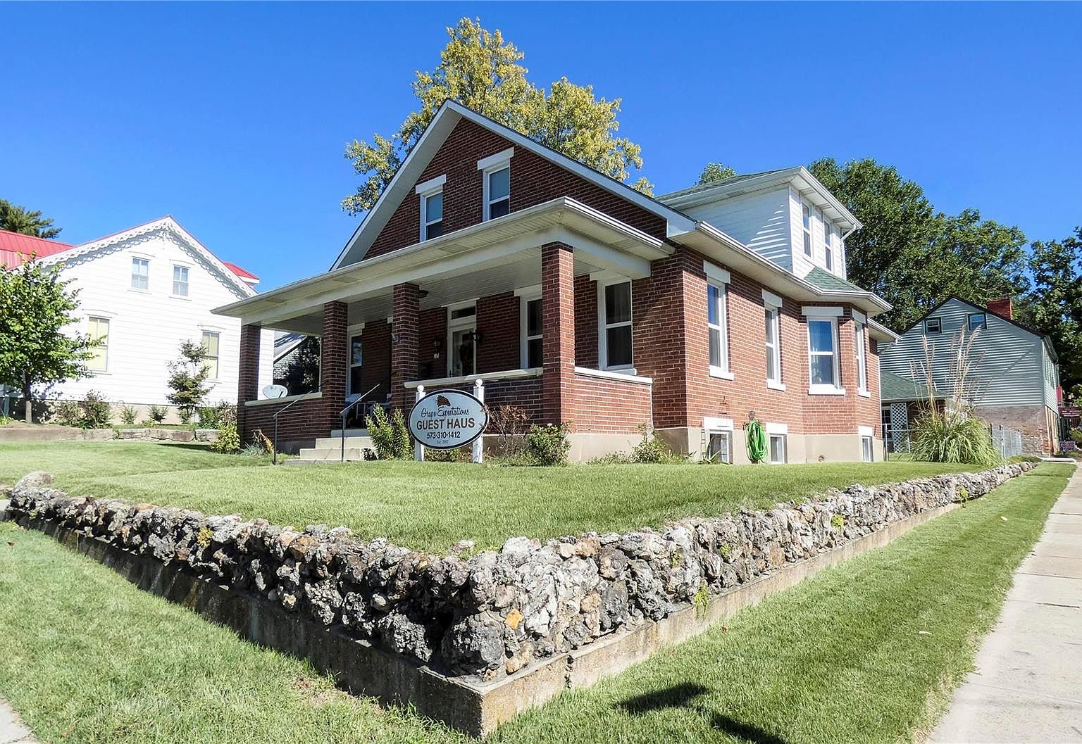 215 Market St, Hermann, MO 65041 Zillow