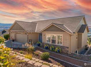 2874 N Baker Ave, East Wenatchee, WA 98802