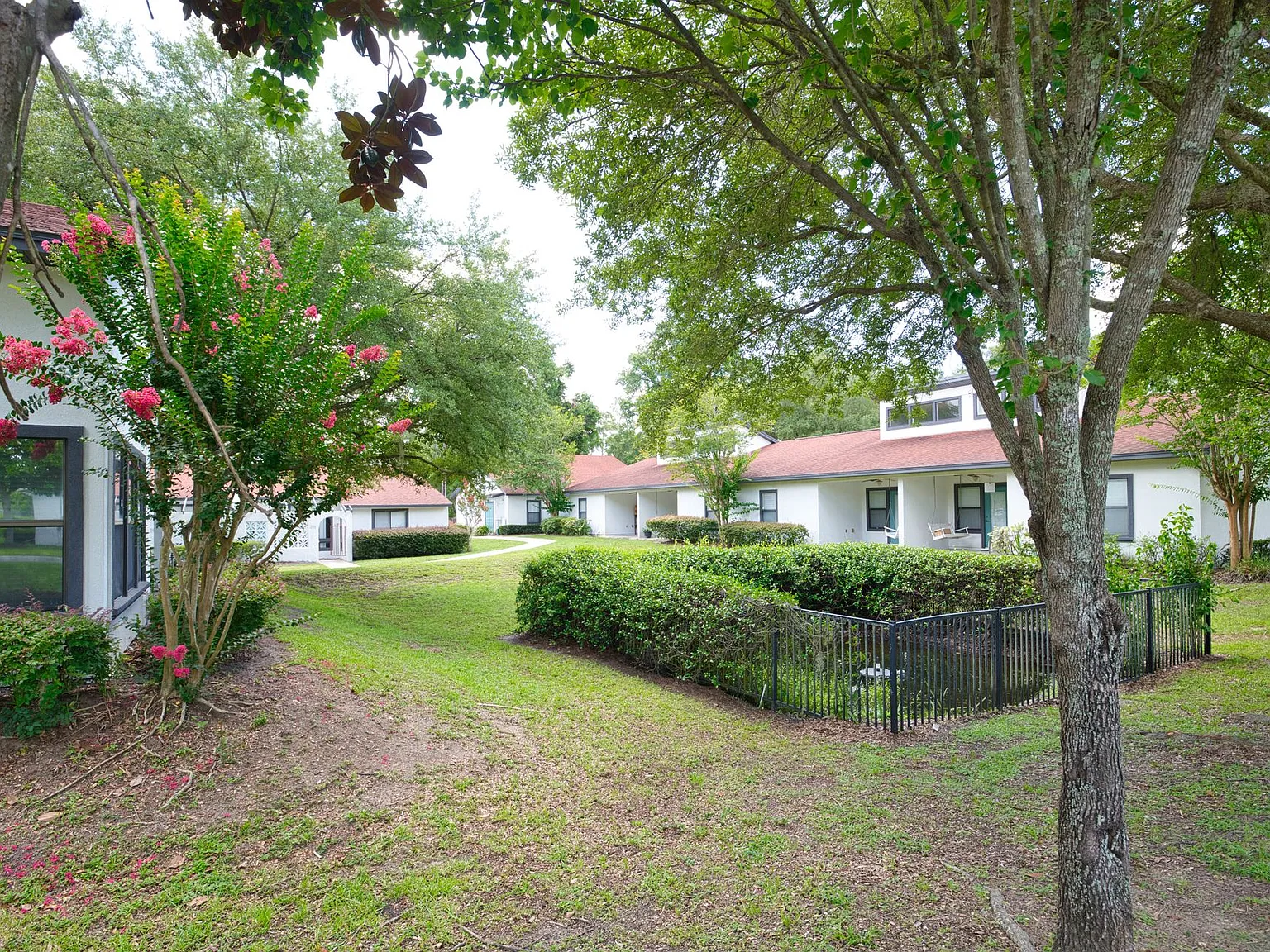 Silver Springs Apartments | 1-3 Bedroom Apartments in Gainesville, FL — Photo 4