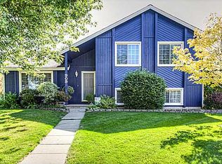 909 NW Beechwood St, Ankeny, IA 50023