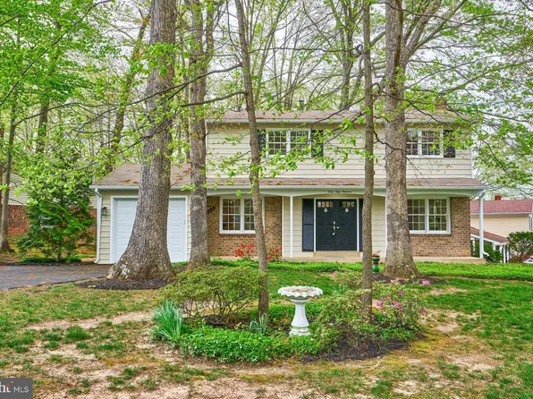 6900 Conservation Dr, Springfield, VA 22153