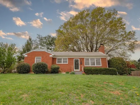 605 Sandusky Dr, Lynchburg, VA 24502