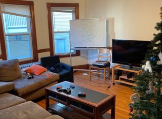 121 Calumet St #2, Roxbury Crossing, MA 02120