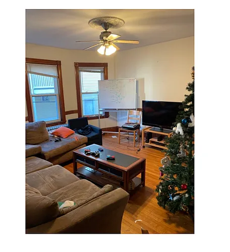 121 Calumet St #2 Photo 1