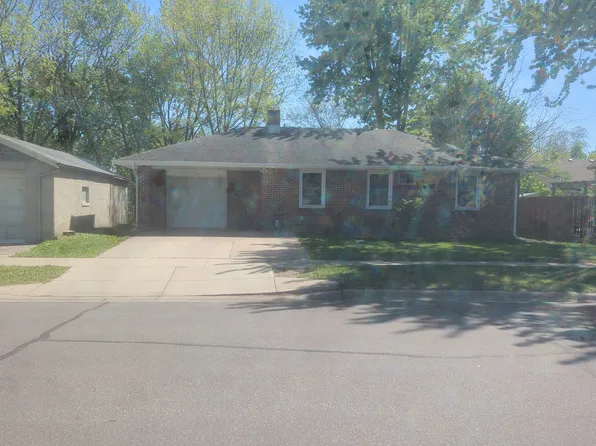 1110 8th St S, Saint Cloud, MN 56301