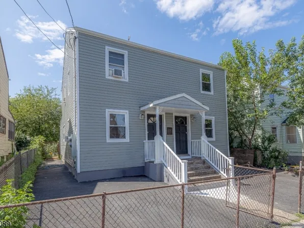 109 Hanford St, Newark City, NJ 07114