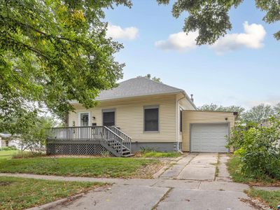 871 S 32nd St, Lincoln, NE, 68510