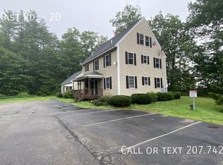 279 Mast Rd #2D, Durham, NH 03824