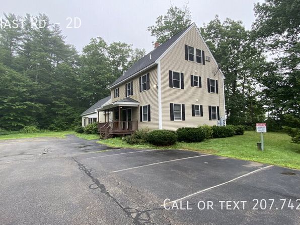 279 Mast Rd #2D