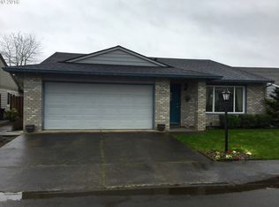 15360 SW Alderbrook Cir, Tigard, OR 97224