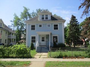 229 Wilbraham Rd, Springfield, MA 01109