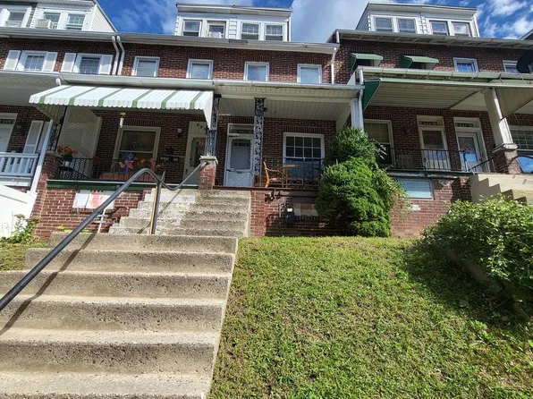 251 Linden St, Reading, PA 19604