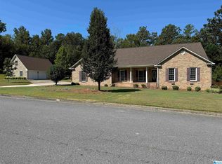 1304 7th Ave NE, Jacksonville, AL 36265