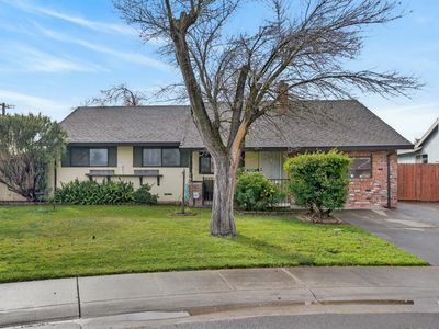 4550 Green Tree Dr, Sacramento, CA, 95823