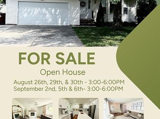 7589 Deer Run Trl, Parma, OH 44130