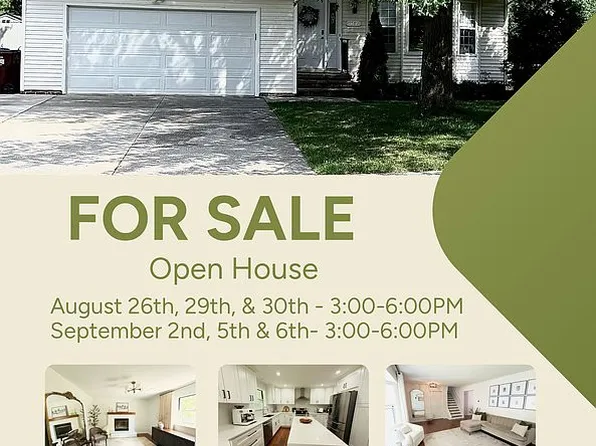 7589 Deer Run Trl, Parma, OH 44130