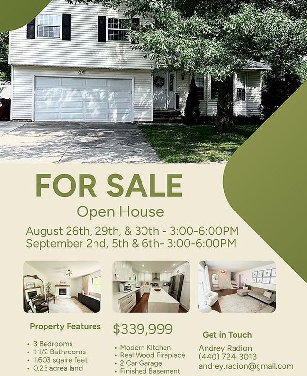 7589 Deer Run Trl - Property Image