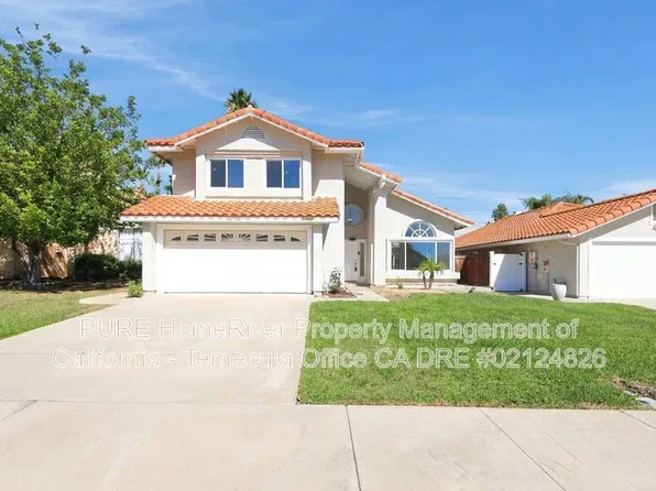 27498 Rosebay Ct, Temecula, CA 92591
