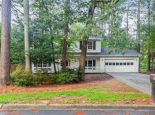 280 Cottonpatch Rd, Lawrenceville, GA 30046