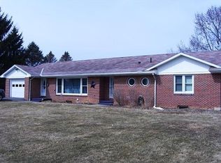 2777 Zion Rd, Bellefonte, PA 16823