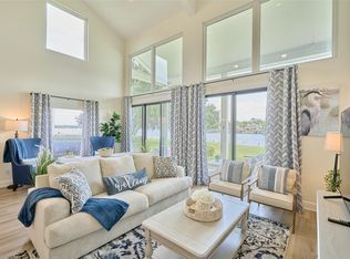 73 April Point Dr S, Montgomery, TX 77356