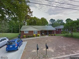 922 Smith St, Albemarle, NC 28001