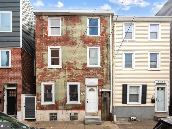 1213 E Oxford St, Philadelphia, PA 19125