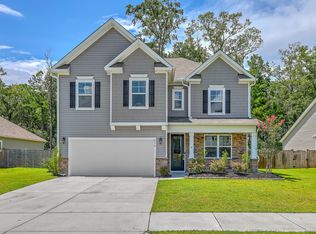 816 Neosho Ct, Moncks Corner, SC 29461